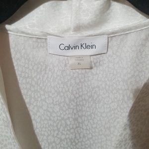 Calvin Klein Tops - Blouse Calvin Klein Tops - Blouse